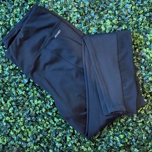Jockey yoga pants